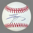 Shohei Ohtani Signed Autographed Official Major League Baseball PSA/DNA LOA