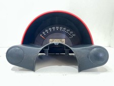 CONTACHILOMETRI VEGLIA QUADRO STRUMENTI PER SMART ForTwo Coupé (W450) (98>03)