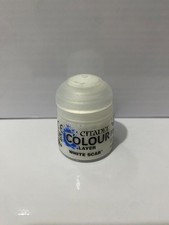 Citadel - White Scar - Layer (12ml) - New and Unopened