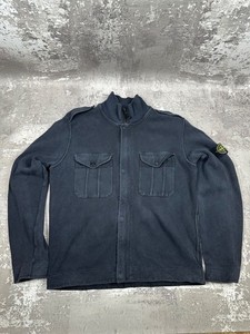 Stone Island Jacket Vintage | eBay
