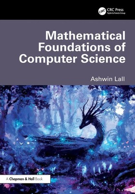 Mathematical Foundations of Computer Science | Ashwin Lall | Taschenbuch | 2024