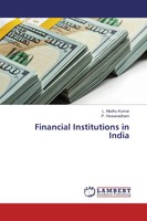 L. Madhu Kumar (U. A.) | Financial Institutions In India | Taschenbuch (2018)