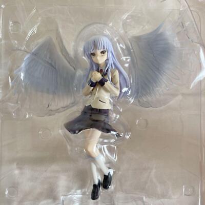 Angel Beats! Tenshi Kanade Tachibana 1/8 Scale PVC Figure Angel Beats! Tenshi Kanade Tachibana 1/8 Scale PVC Figure
