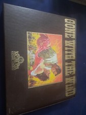 Gone With The Wind - Original MGM/UA Home Video Beta Hi-Fi Movie Tape 8542