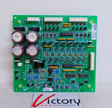 Used Gilbarco T17651-G1 Distribution Box Circuit Board Rev B SMTCMX DC 3420