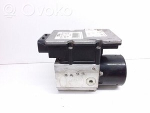 OPEL VECTRA C ABS Steuergerät Hydraulikblock 09191496 13664001 2007 28159208