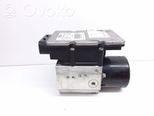 OPEL VECTRA C ABS Steuergerät Hydraulikblock 09191496 13664001 2007 28159208