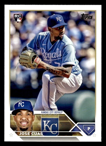 2023 Topps Base Picklist - #US141-#US330 - Team and Set Building - Updated 6/7 - Picture 107 of 191