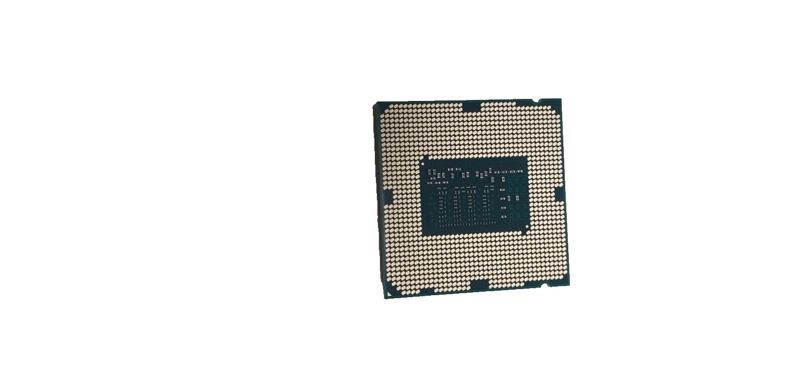 Modelo de procesador Intel Core i5-4590 procesadores ordenador (CPU)