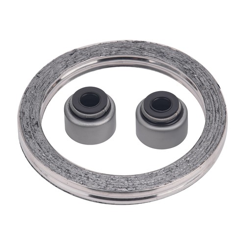 Cylinder Gasket Kit For Yamaha XT250 2008-2022 Raptor 250 YFM250 2008-2013 - Picture 17 of 17