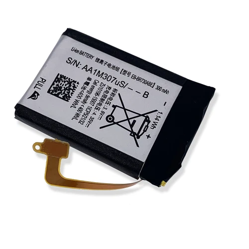 Watch Battery EB-BR730ABE For Samsung Gear S2 3G SM-R735A R730A R730V R600 R735T - Picture 4 of 4