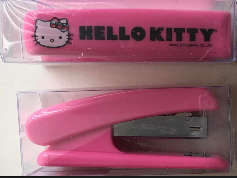 Hello Kitty Products, Assorted , Select | eBay