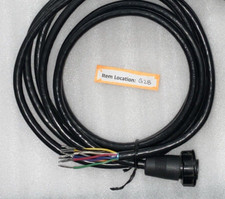 AWM A54661 105C 300V 9PIN Cable 10Ft Long