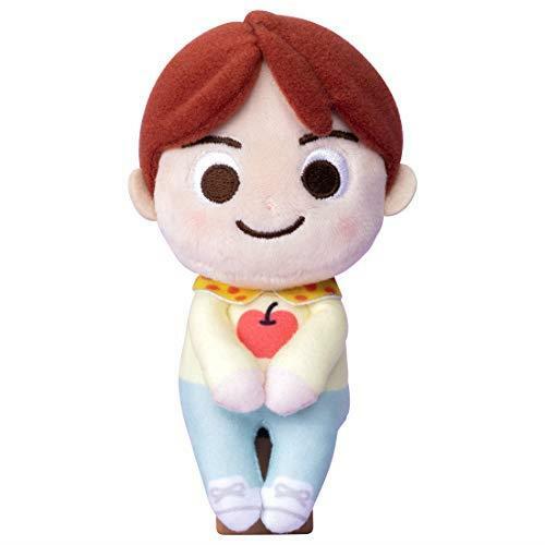Tiny TAN Chokkori-san SUGA Height approx. 13cm Plush toy | eBay