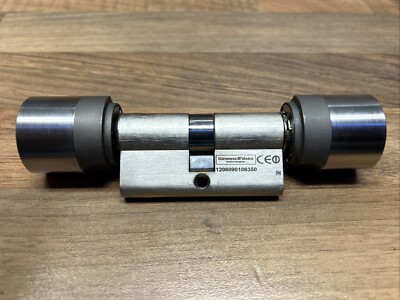 simons voss Digitaler Schließzylinder G1 Z4.30 in-35.CO