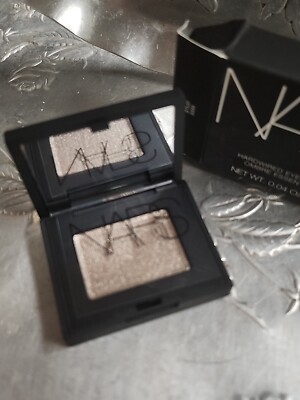 Nars STUD Hardwired Eyeshadow NIB