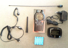 NEW MIDLAND G9 PRO EXPORT