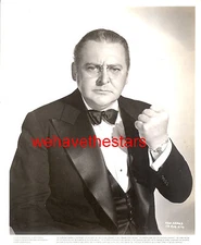 Vintage Edward Arnold CHARACTER ACTOR '41 MEET JOHN DOE Publicity Portrait