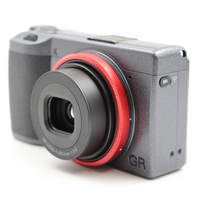 [送料込み]RICOH GRⅢx RICOH GRⅢx