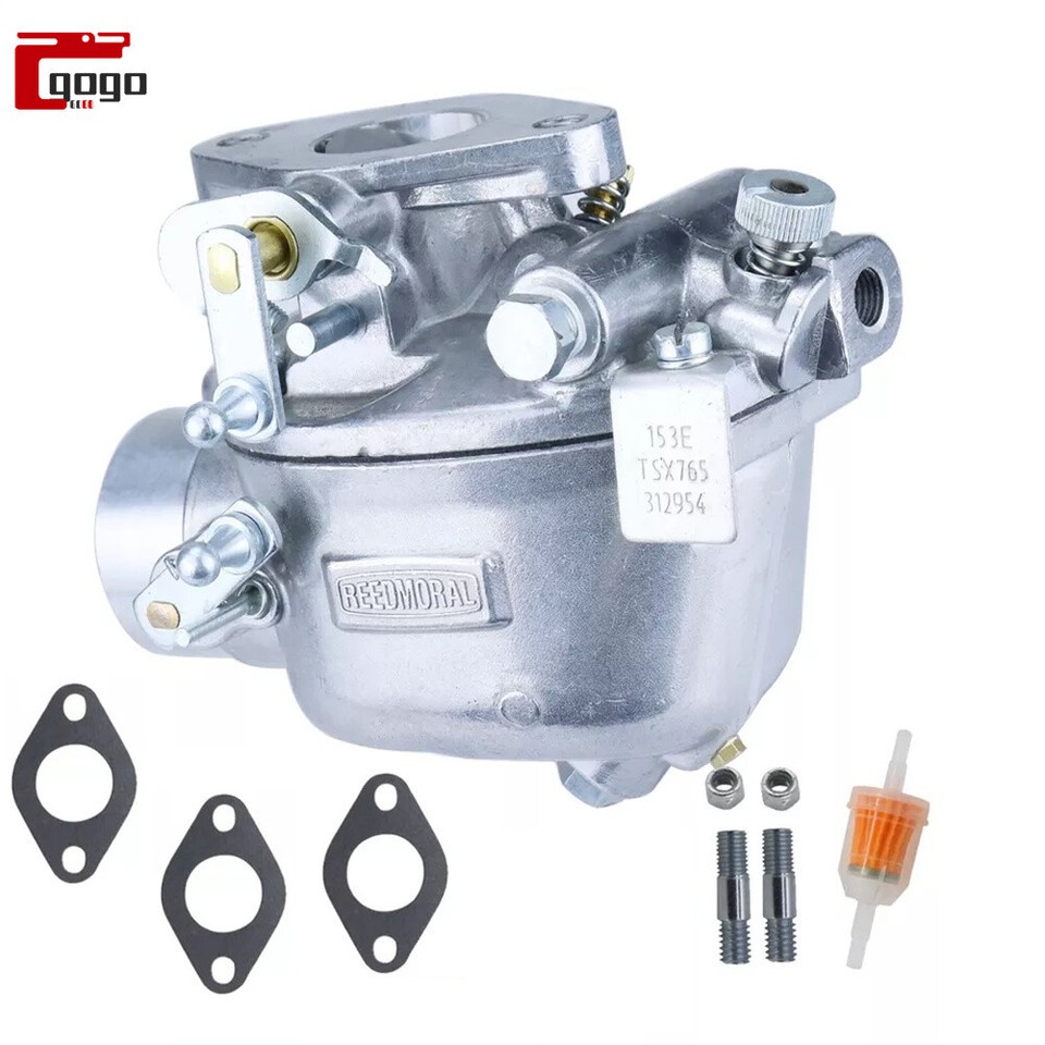 312954 Carburetor Fits Ford Tractor 2000 2030 2031 2110 2111 2120 2130 2131 62-6