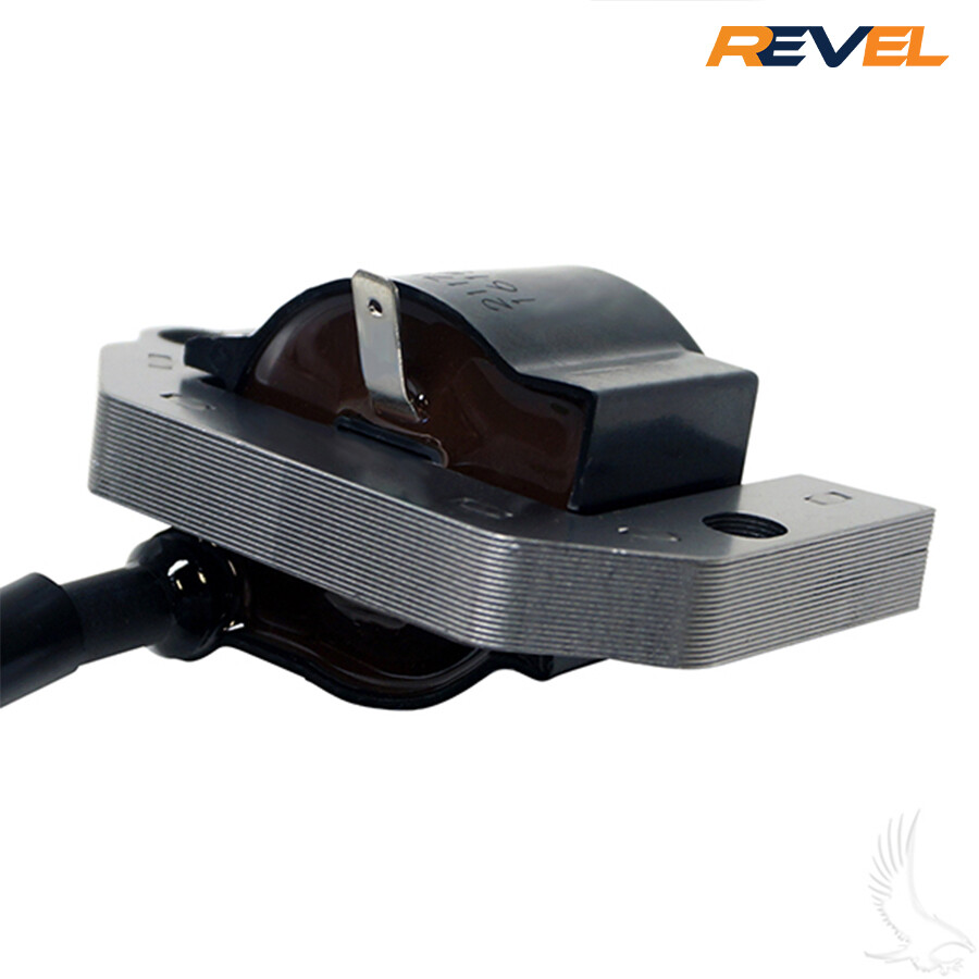 eRiNGo　0226 E-Z-GO Fuji Rear Axle Assembly - 2014-2025 Gas Models - 670468