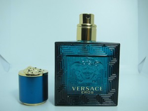 versace eros 1 oz