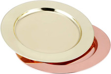 Set 16 Piattini In Acciaio Inox - Multiuso Per Salse, Spezie E Contorni, 8 E 10 Cm - Foto 9