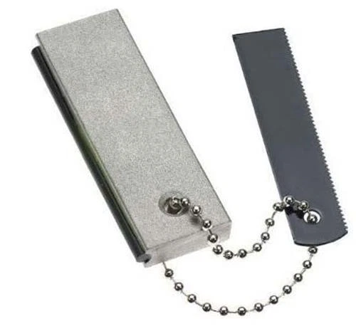 Pocket Magnesium Fire Starter