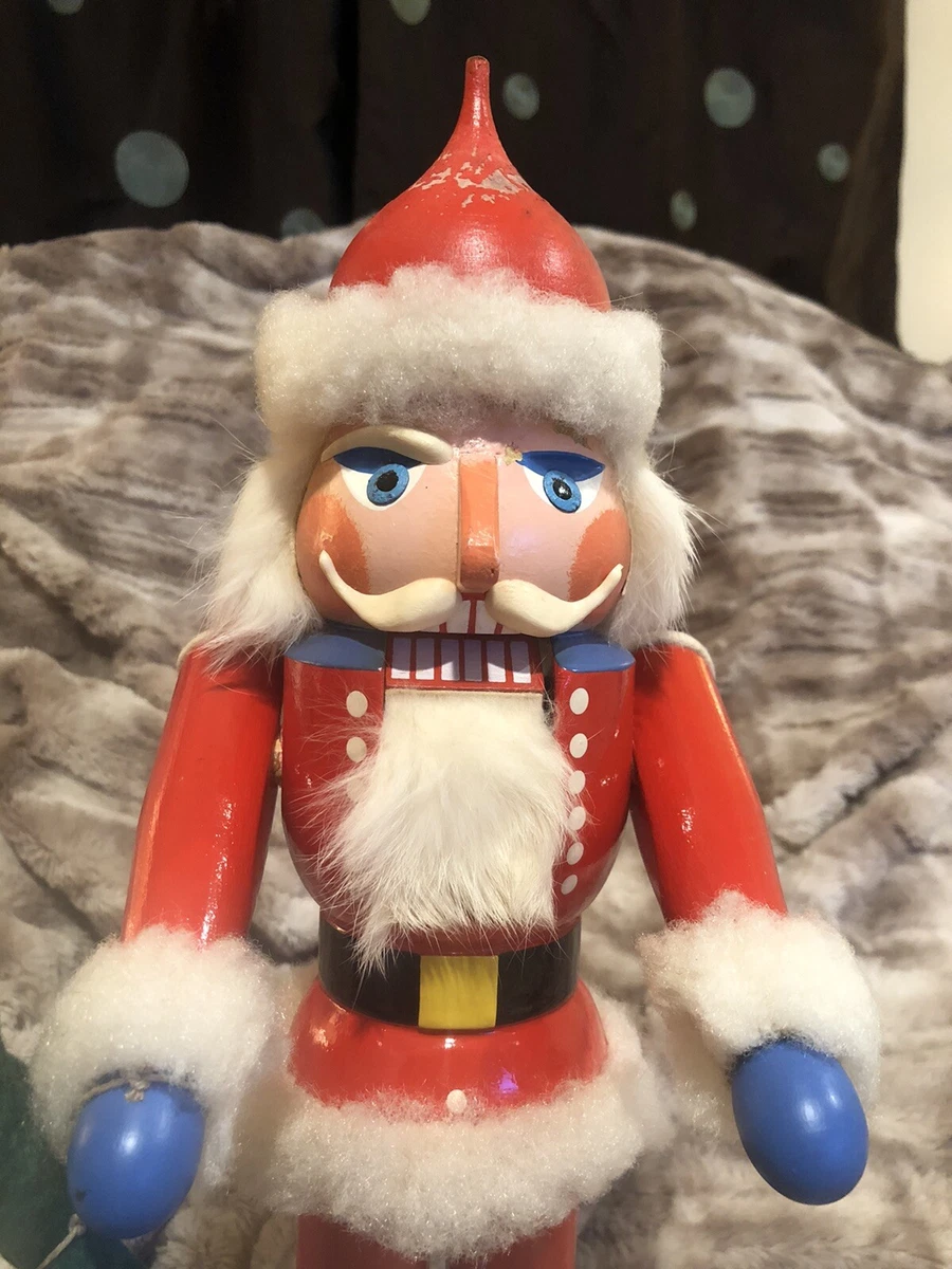 Original 2024 nutcracker doll