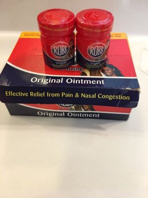 ROBB Original Ointment - Pack of 12