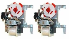  1 Dixie Narco soda machine Double Column  Vend Motor