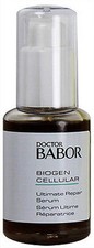 Babor Biogen Cellular Ultimate Repair Serum 30ml 1 1/16oz Brand New