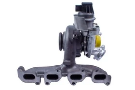 Borg Warner Turbolader 5439 988 0098 Skoda 1.6 TDI  Fabia Roomster  03L253016H