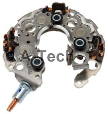 New Alternator Rectifier Diodes For Toyota Corolla Lexus 021580-6610 Inr430 100a New Alternator Rectifier Diodes For Toyota Corolla Lexus 021580-6610 Inr430 100a