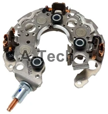 New Alternator Rectifier Diodes for TOYOTA COROLLA Lexus 021580-6610 INR430 100A