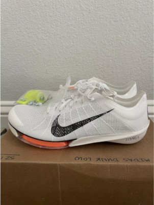 Nike Air Zoom Victory 2 Proto HF7642-100 Sz 9.5