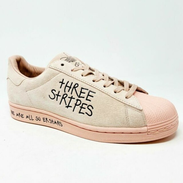 adidas Superstar x Fat Tiger Workshop 