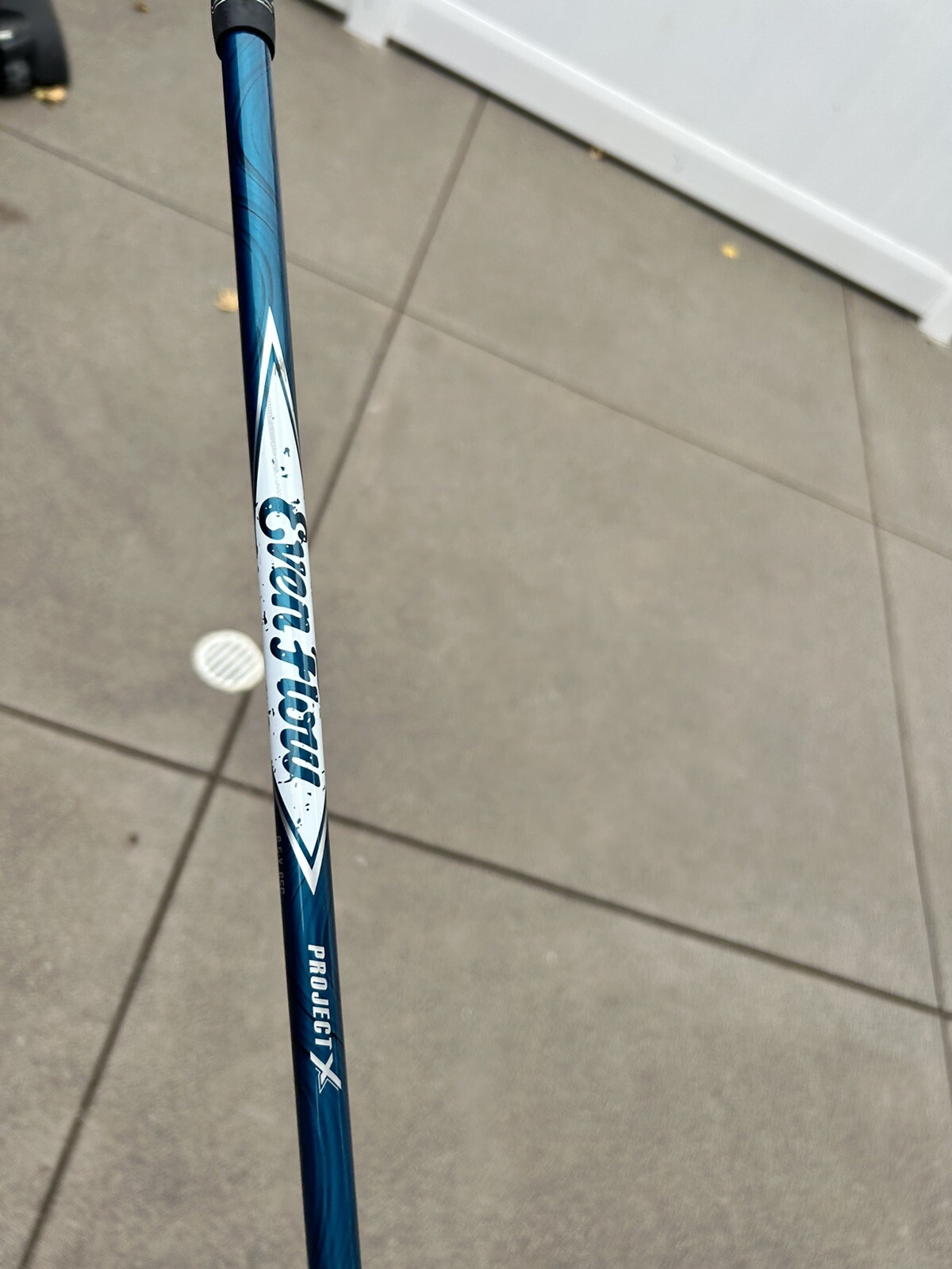 Callaway left handed driver eBay