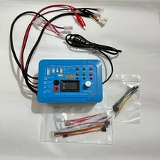 Refrigerator Air Conditioner Compressor Inverter Board Solenoid Valve Repair