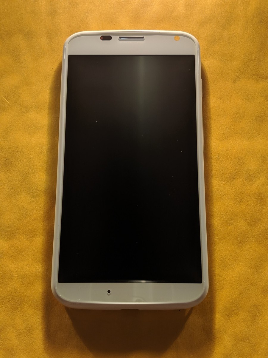 Pantalla Táctil LCD De 5,2 Pulgadas Para Motorola MOTO X, Digitalizador Con Marco De Repuesto - Foto 3