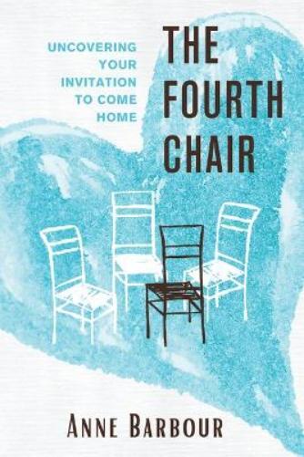 Anne Barbour The Fourth Chair (Tascabile)