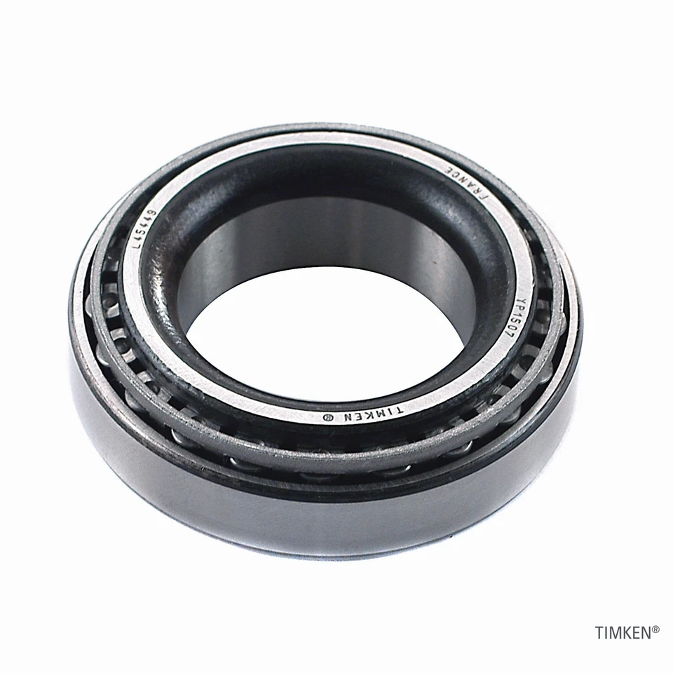 Manual Trans Main Shaft Bearing Right Timken For 1975-1977 Volkswagen Scirocco — 第 4/4 张图片
