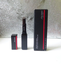 Shiseido VisionAiry Gel Lipstick in 224 Noble Plum 1.6g Full Size New Boxed