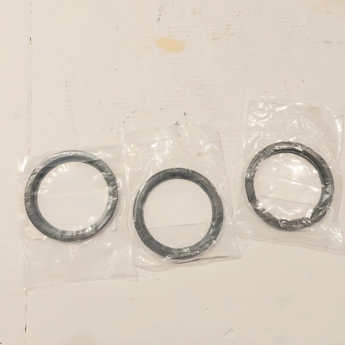 Lot Of 3 NOS 5330-01-362-4993 Seals, Plain 2297R6648 LMTV, FMTV | eBay 