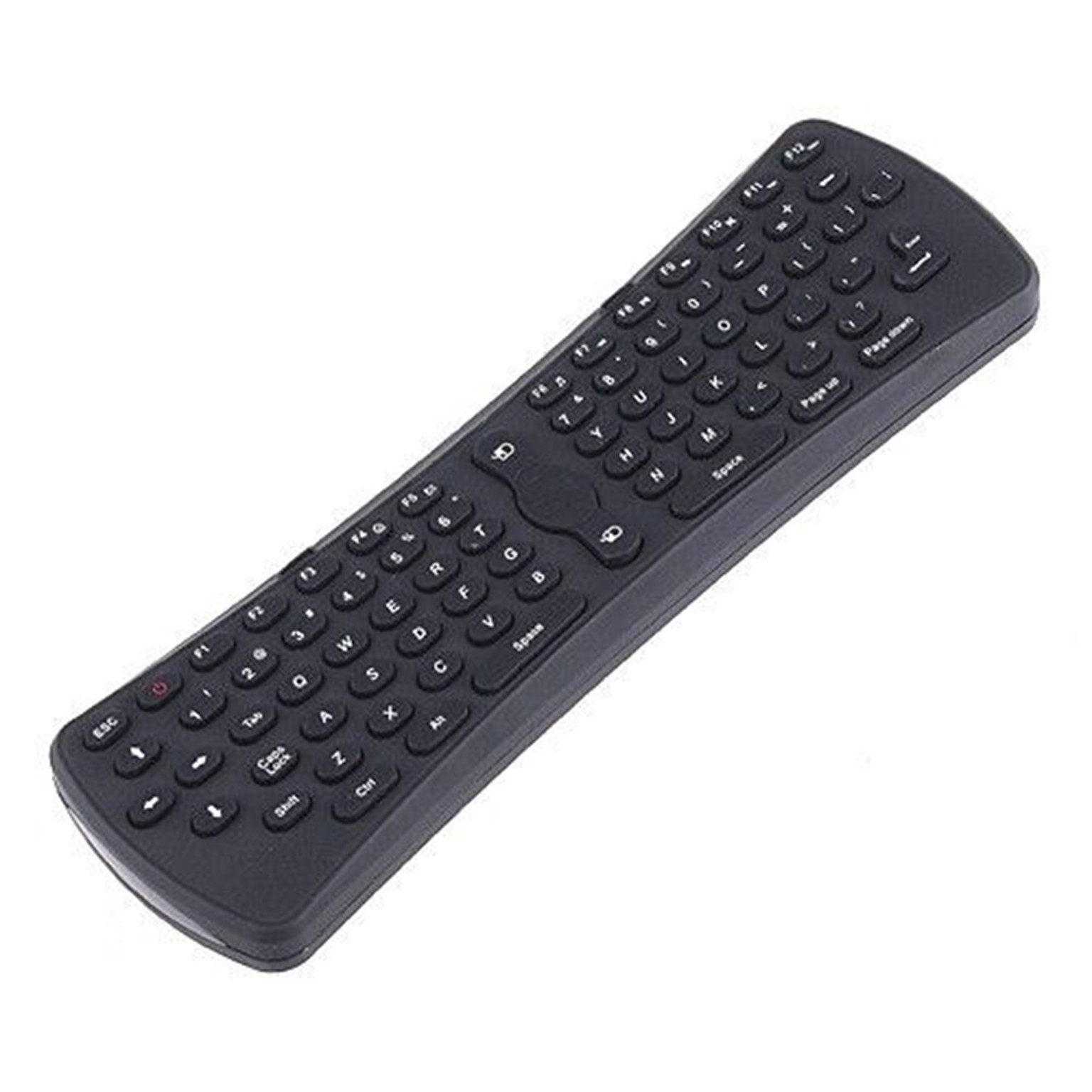 Corriere Exp. - TELECOMANDO TASTIERA e MOUSE 3D WIRELESS PER PC TV ANDROID BOX