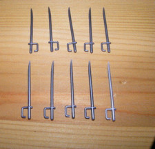 10 Timpo Toys Sabre, Sabre, Weapons, Weapons