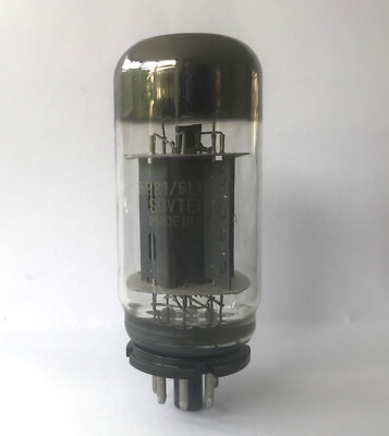 5881  6L6  WGC   SOVTEK  Vacuum  Tube