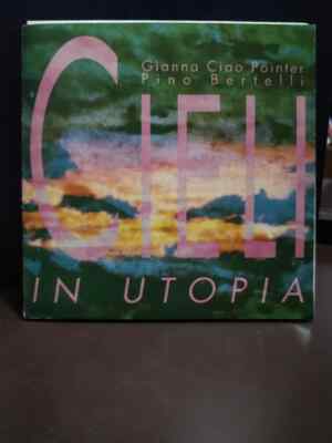 Buch Foto Sammlung Himmel in Utopie Kiefer Bertelli und Pointer SC13