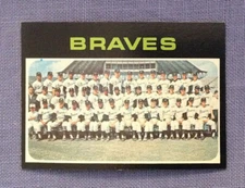 1971 Topps Pick a Card Complete your Set VG-NM-MT 439-748 N UPDATED $1 MAX SHIP