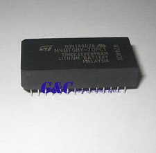Brand New M48T58Y-70PC1 M48T58Y Timekeeper SRAM